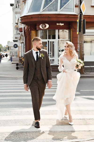 Photographe de mariage Aleksandra Lobashova (lobashova). Photo du 25 juillet 2022