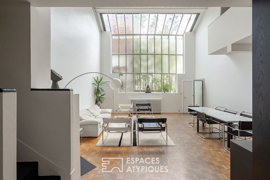 Vente appartement 5 pièces 178 m² à Paris 14ème (75014), 1 980 000 €