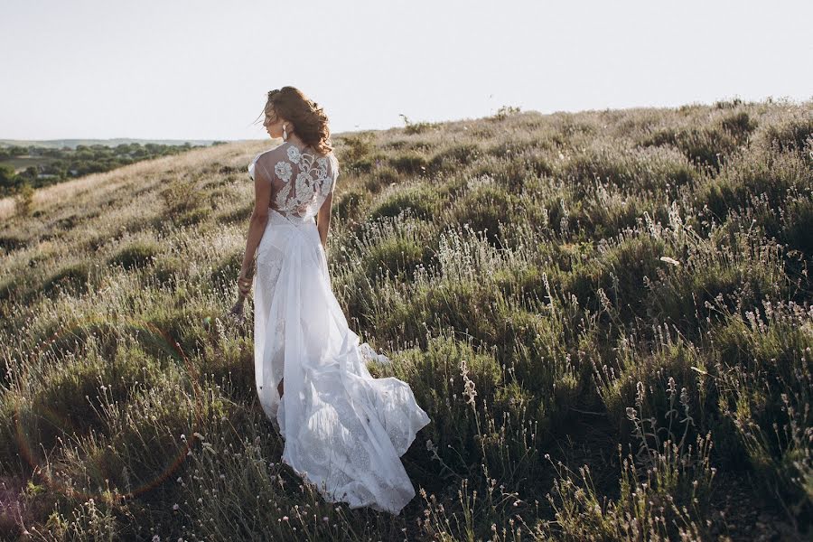 Fotógrafo de casamento Andrey Chichikov (chichik). Foto de 16 de julho 2016