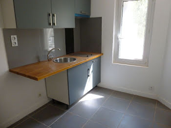 appartement à Tours (37)