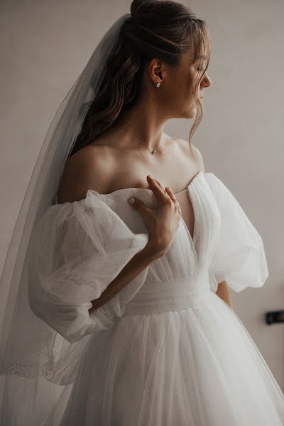 Fotógrafo de casamento Mariya Knyazeva (marymerryme). Foto de 24 de dezembro 2023