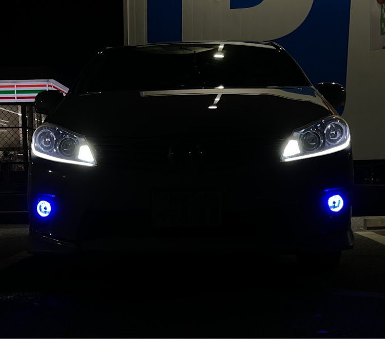 SAIのSAI・カムリ・車好きと繋がりたい・沖縄・うちなーんちゅに関するカスタム事例の投稿画像3枚目