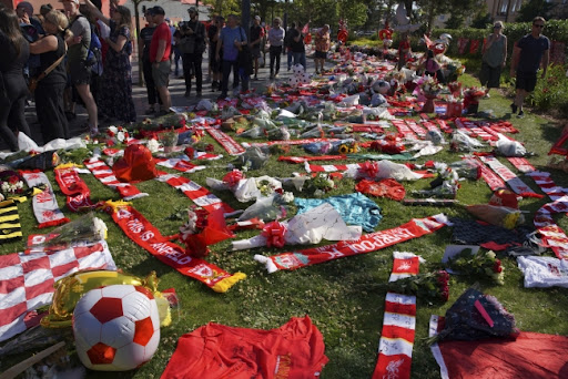Sahrana Dioga Žote i Andrea Silve u subotu u Gondomaru