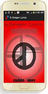 How to install G Dragon Lyrics lastet apk for laptop