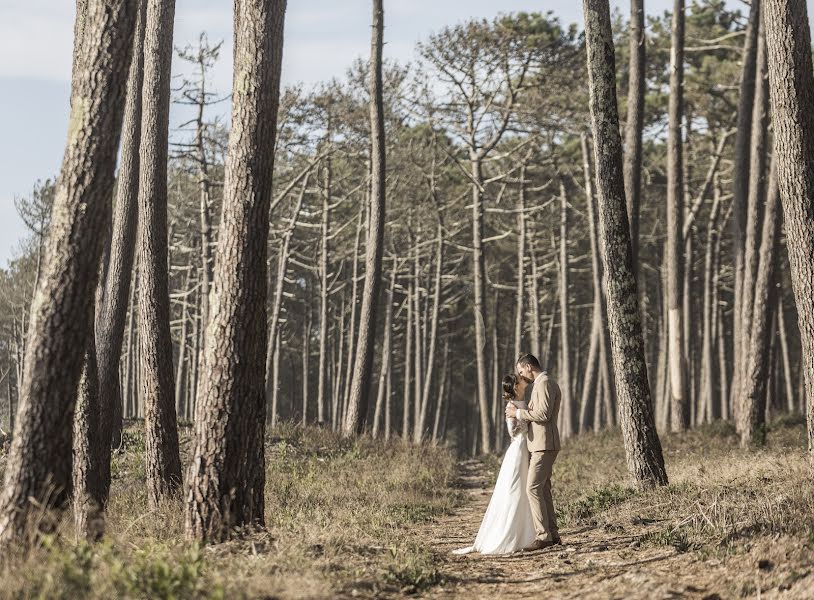 Wedding photographer Joao Pinto (infinityfeelings). Photo of 6 April