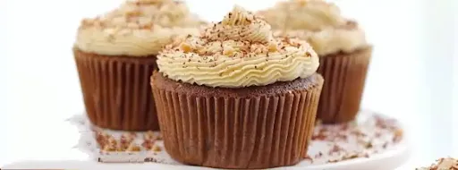 Coffee Cupcake [1 Piece]