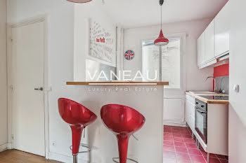 appartement à Neuilly-sur-Seine (92)