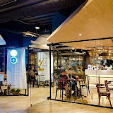 咖啡任務 Cafe Task(勤美館)