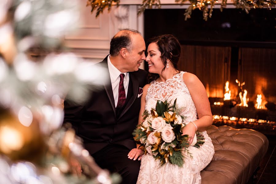 Photographe de mariage Caitlyn Neapolitan (caitneapolitan). Photo du 8 novembre 2020