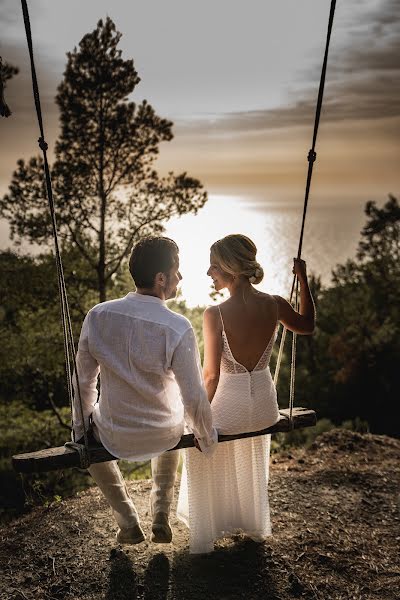 Wedding photographer Svenja Nietfeld (josefawedding). Photo of 14 December 2023