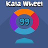 Kala Wheel: Reflex Stimulation icon