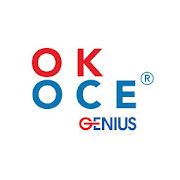 OK OCE GENIUS  Icon