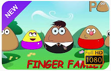 Pou Wallpapers and New Tab small promo image