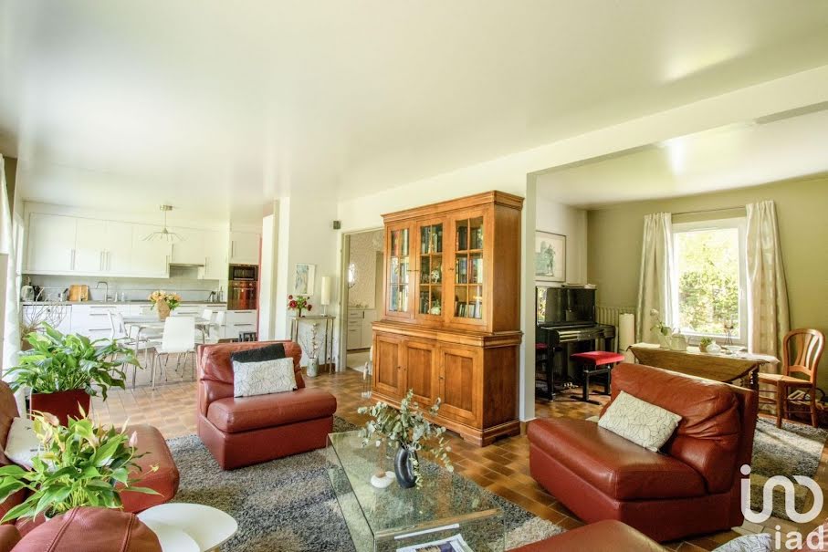 Vente maison 8 pièces 135 m² à Sucy-en-Brie (94370), 523 000 €