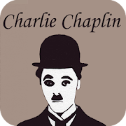 Charlie Chaplin Comedy VIDEOs  Icon