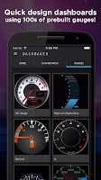 OBD2 Car Wizard Pro Screenshot