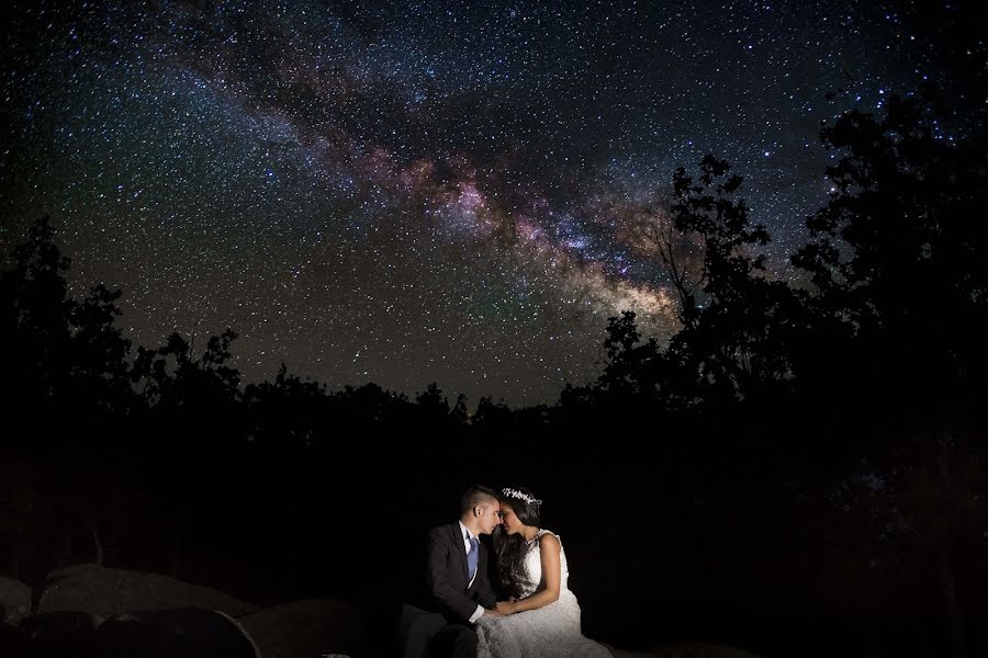 Fotógrafo de bodas Raul Muñoz (extudio83). Foto del 20 de octubre 2016