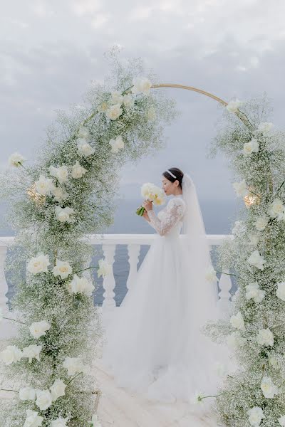婚礼摄影师Olga Emrullakh（antalya）。2022 8月29日的照片