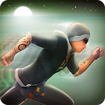 Cover Image of Unduh Sky Dancer Run - Lari Game 4.0.15 APK