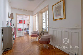 appartement à Paris 16ème (75)