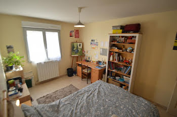 chambre à Villeurbanne (69)