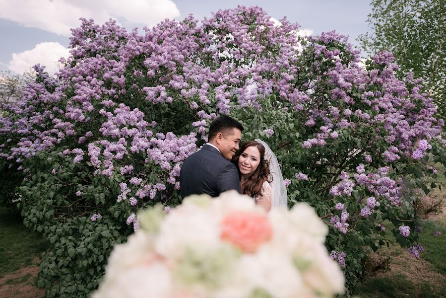 Photographer sa kasal Bogdan Kovenkin (bokvk). Larawan ni 15 Setyembre 2019