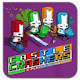 Castle Crashers HD Wallpapers Game Theme