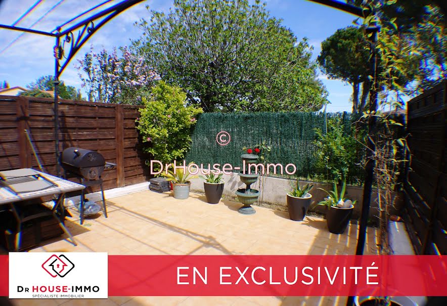 Vente maison 3 pièces 65.72 m² à Salon-de-Provence (13300), 275 000 €