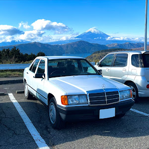 190シリーズ W201