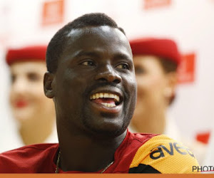 Emmanuel Eboué est presque sur la paille