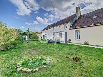 maison à Villenauxe-la-Grande (10)