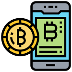 Cover Image of Tải xuống BitCoin Currency Rates 1.2 APK