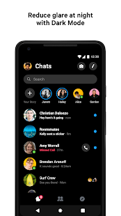 Screenshot Messenger APK