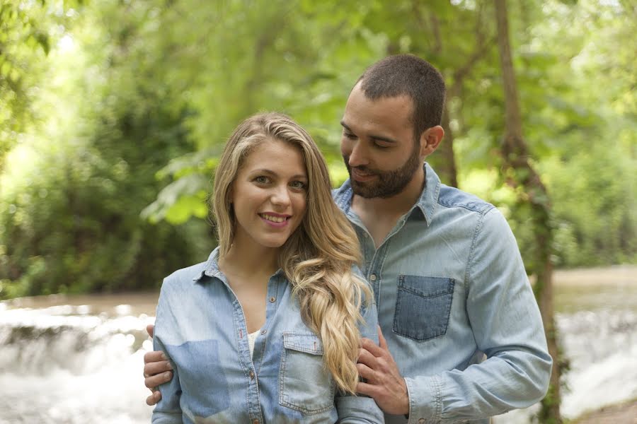 Fotografo di matrimoni Fernando Sainz (sainz). Foto del 16 luglio 2018