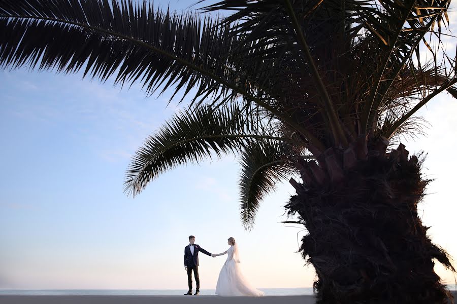 Wedding photographer Elena Igonina (eigonina). Photo of 17 July 2018