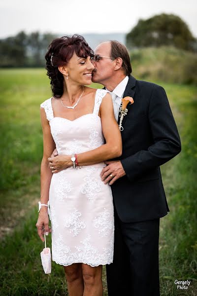 Photographe de mariage Gergely Tóth (gergelyphotosk). Photo du 4 mai 2023