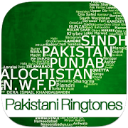 Pakistani Ringtones 2018  Icon