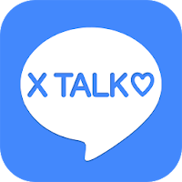X Talk-登録無料のマッチングアプリで友達探し