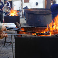 Necci a larciano PT di 