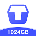 Icon TeraBox: Cloud Storage Space