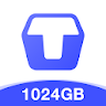 TeraBox: Cloud Storage Space Icon