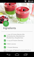 100+ Detox Drinks - Healthy Re Screenshot