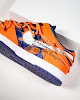 off-white x futura x nike dunk low orange 