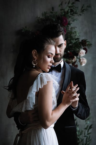 Photographe de mariage Dmitriy Yumin (dimmu). Photo du 23 mars 2020