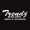 Trendz Salon For Men & Women, Lok Vihar, Pitampura, New Delhi logo