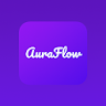 AuraFlow - Guided Meditation icon