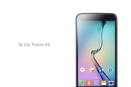 S6 Lite Theme Kit