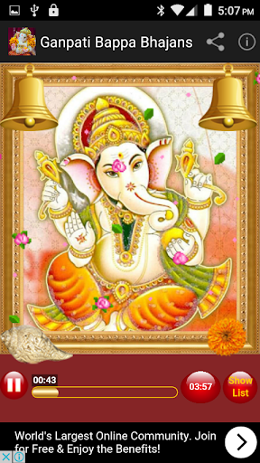 Free Download Marathi Ganpati Songs