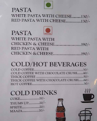 Pizza House menu 5