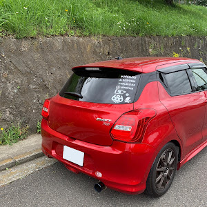 スイフト ZC13S